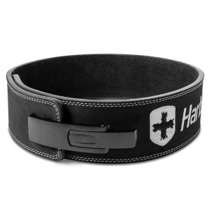 Harbinger Heavy Duty Lever Belt [10 cm]